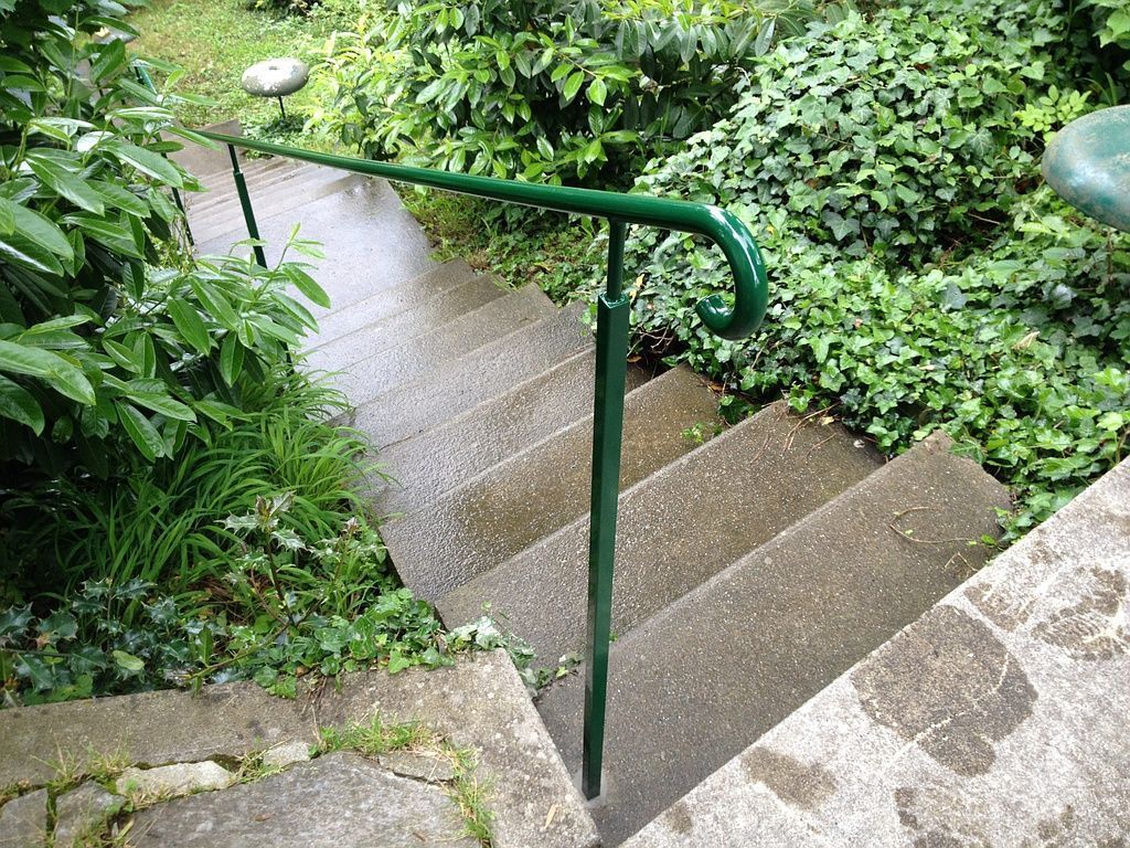 Serrurerie de la Pallanterie Sàrl | Genève