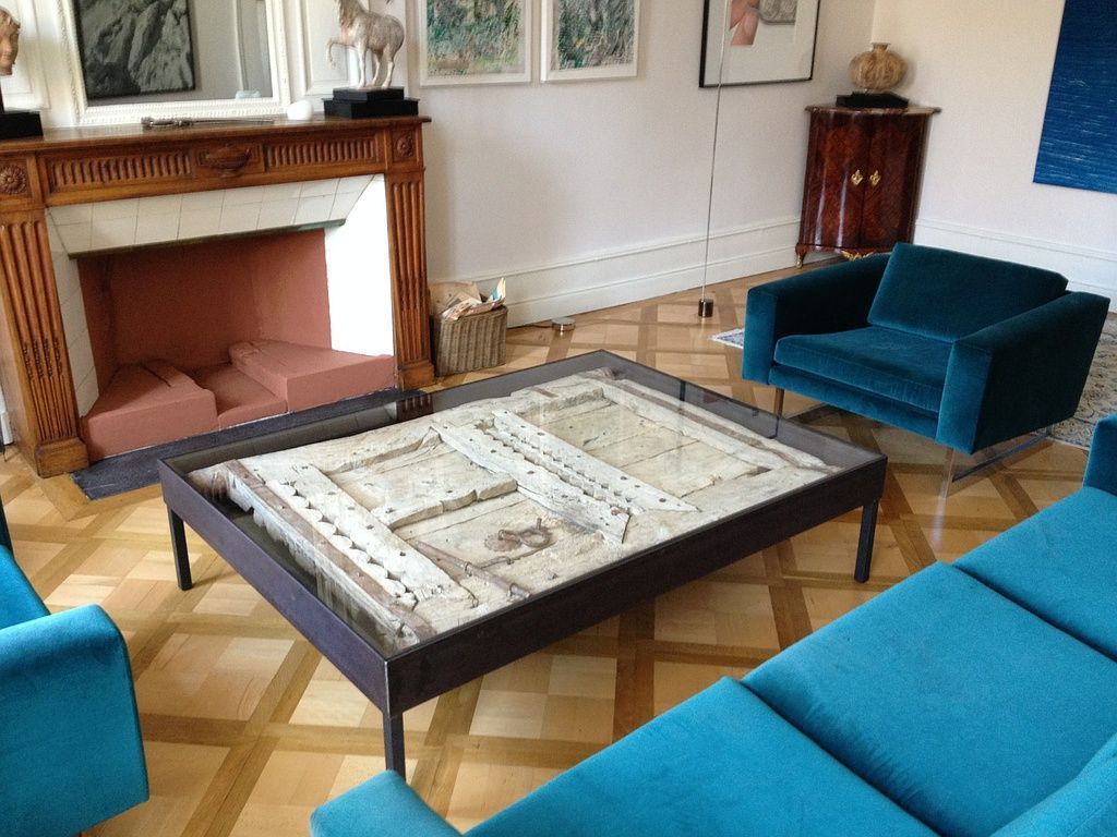 Serrurerie de la Pallanterie Sàrl | Genève