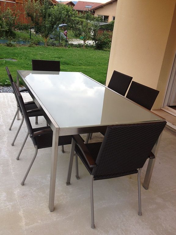 Serrurerie de la Pallanterie Sàrl | Genève