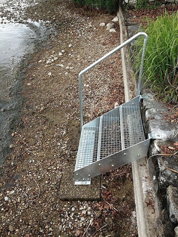 Serrurerie de la Pallanterie Sàrl | Genève