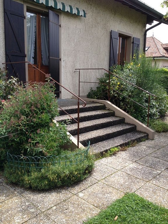 Serrurerie de la Pallanterie Sàrl | Genève