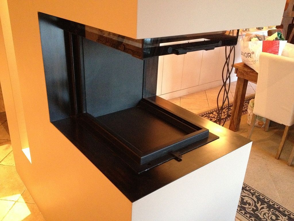 Serrurerie de la Pallanterie Sàrl | Genève