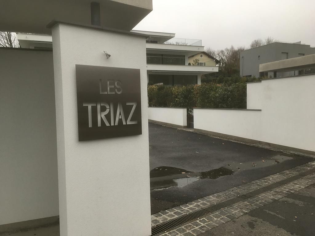 Serrurerie de la Pallanterie Sàrl | Genève