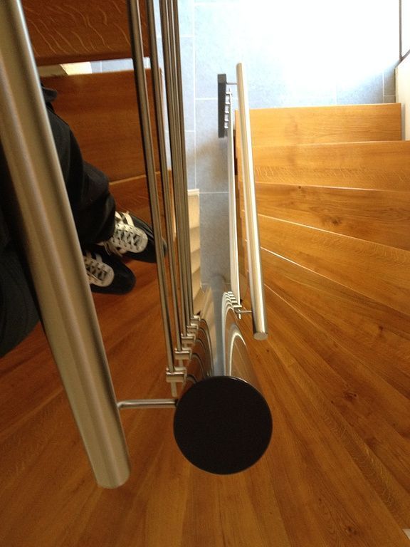 Serrurerie de la Pallanterie Sàrl | Genève