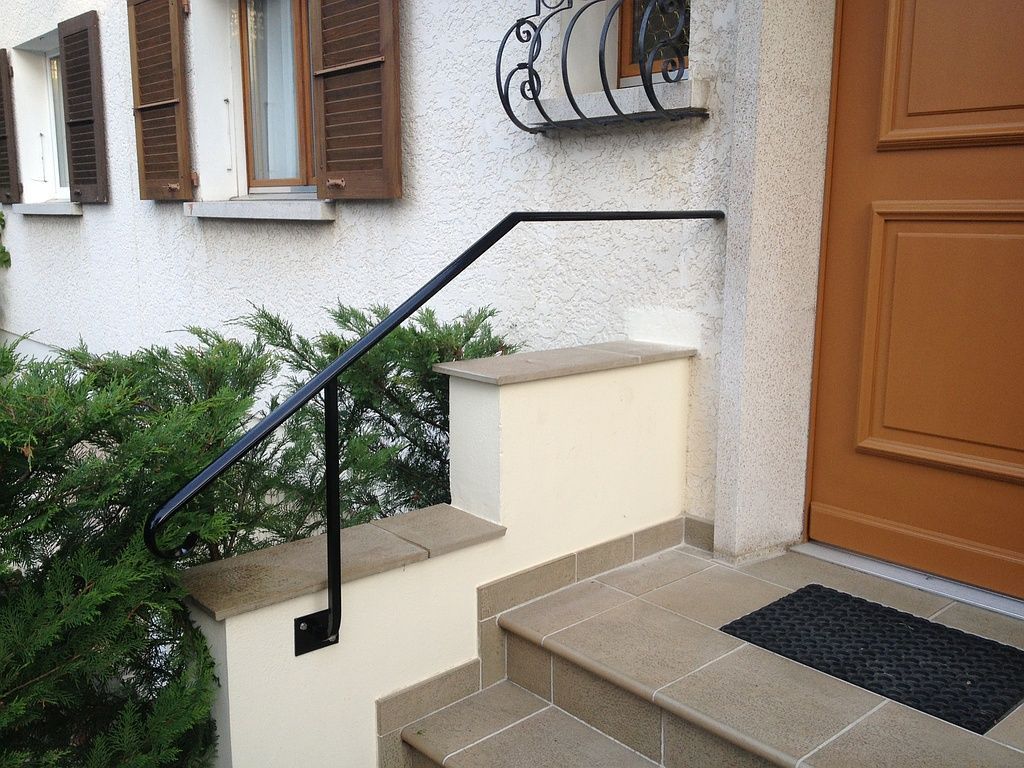 Serrurerie de la Pallanterie Sàrl | Genève