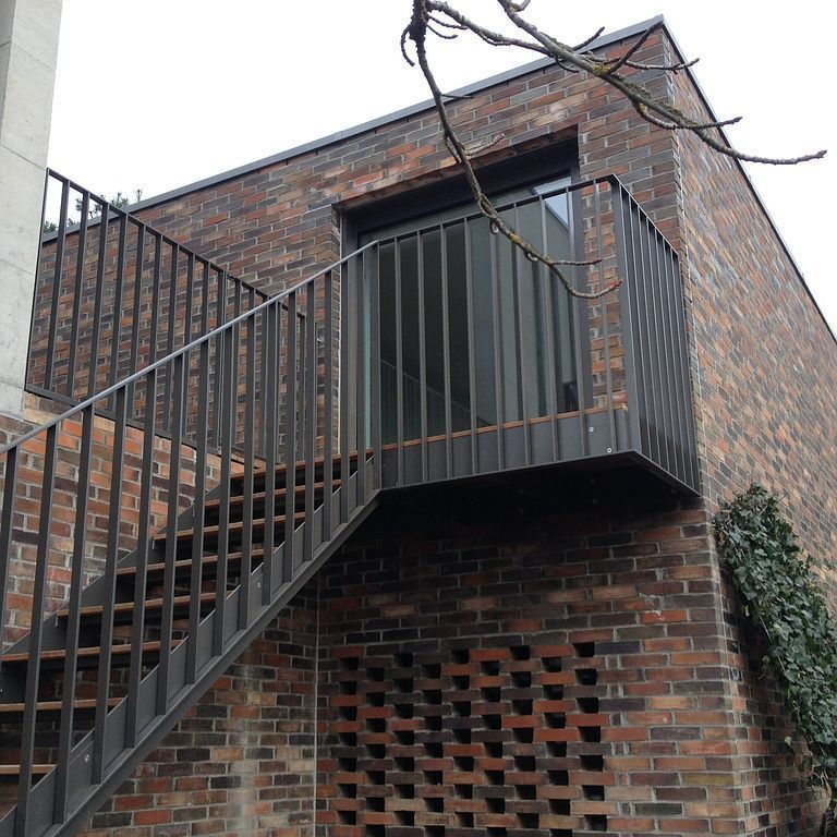 Serrurerie de la Pallanterie Sàrl | Genève