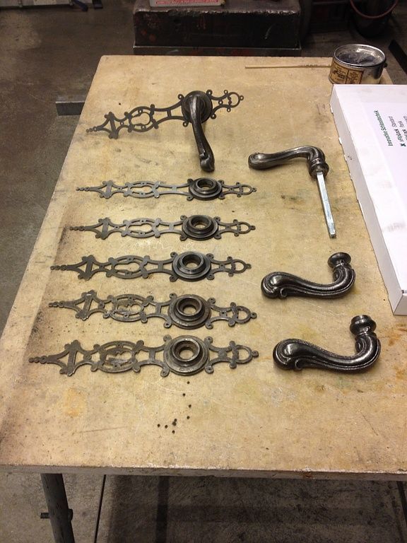 Serrurerie de la Pallanterie Sàrl | Genève