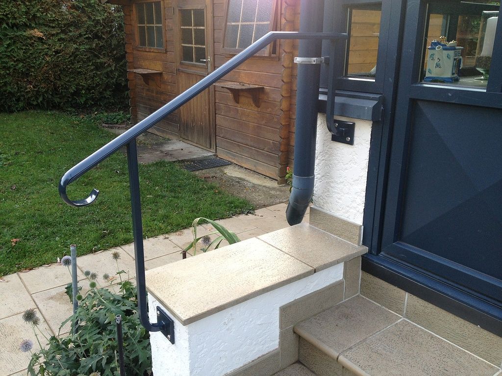 Serrurerie de la Pallanterie Sàrl | Genève