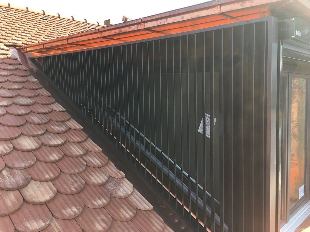 Serrurerie de la Pallanterie Sàrl | Genève