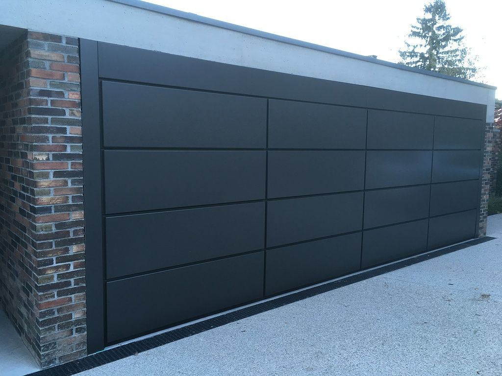 Serrurerie de la Pallanterie Sàrl | Genève