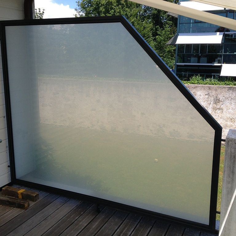 Serrurerie de la Pallanterie Sàrl | Genève