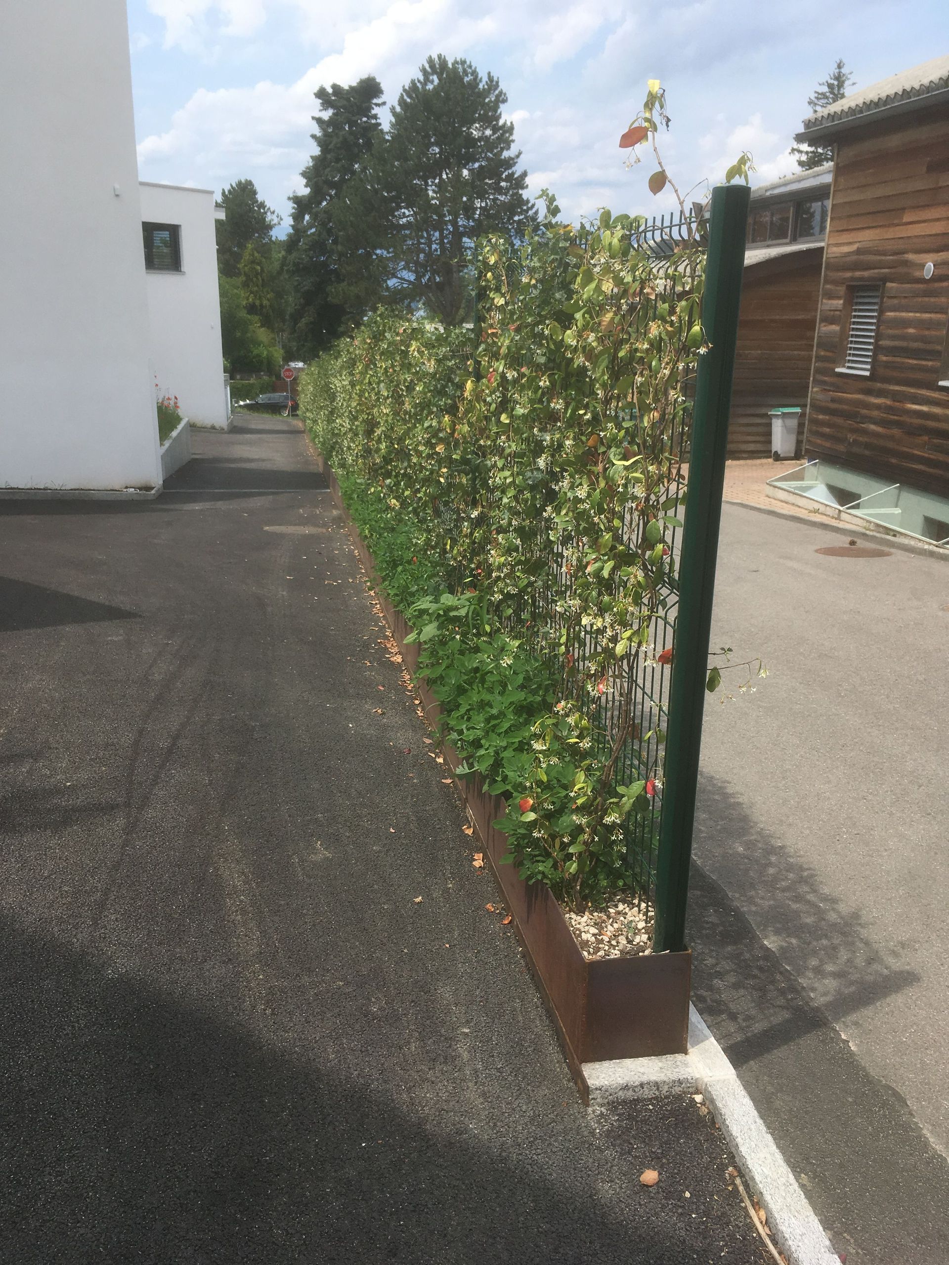 Serrurerie de la Pallanterie Sàrl | Genève