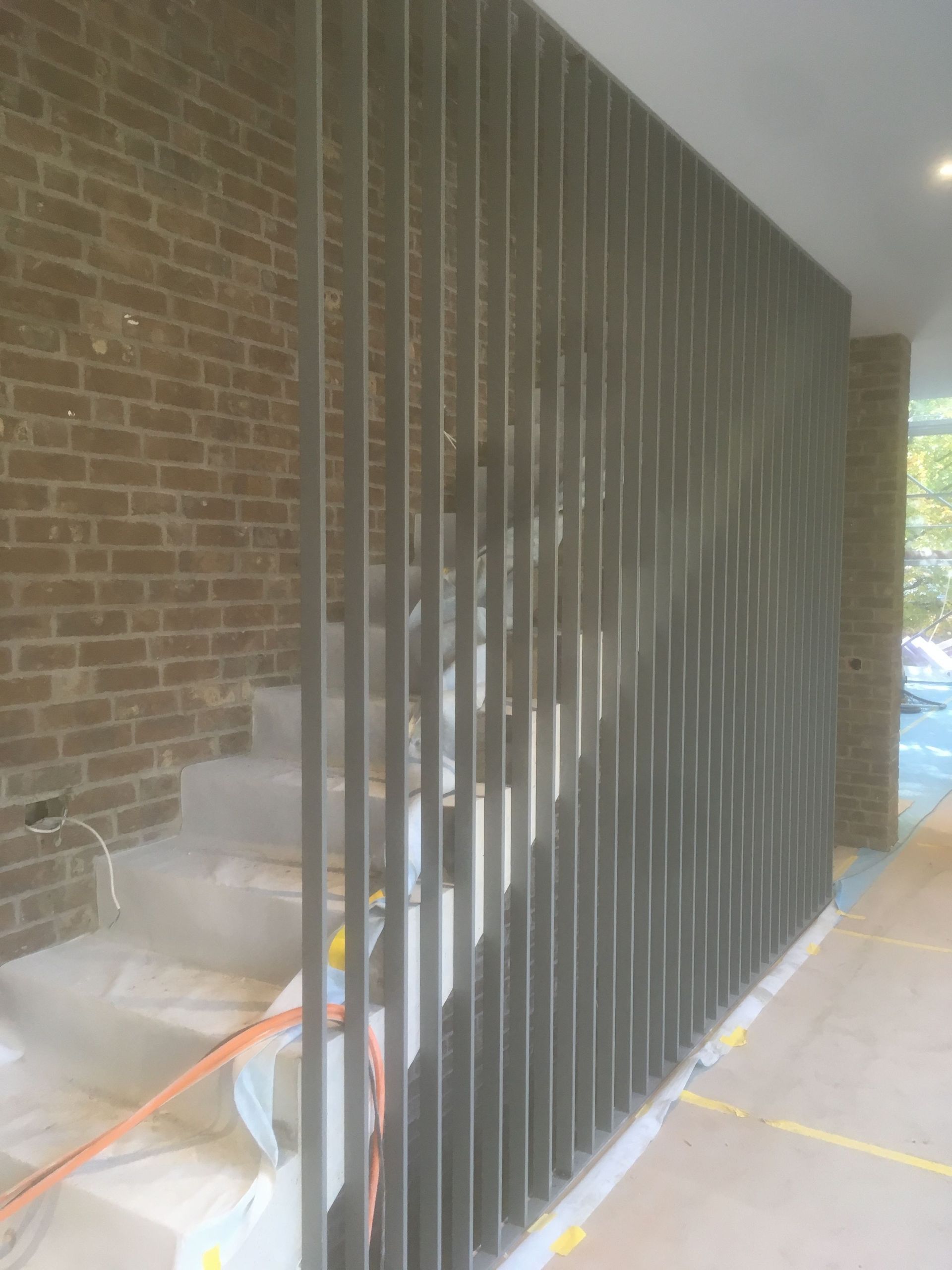 Serrurerie de la Pallanterie Sàrl | Genève