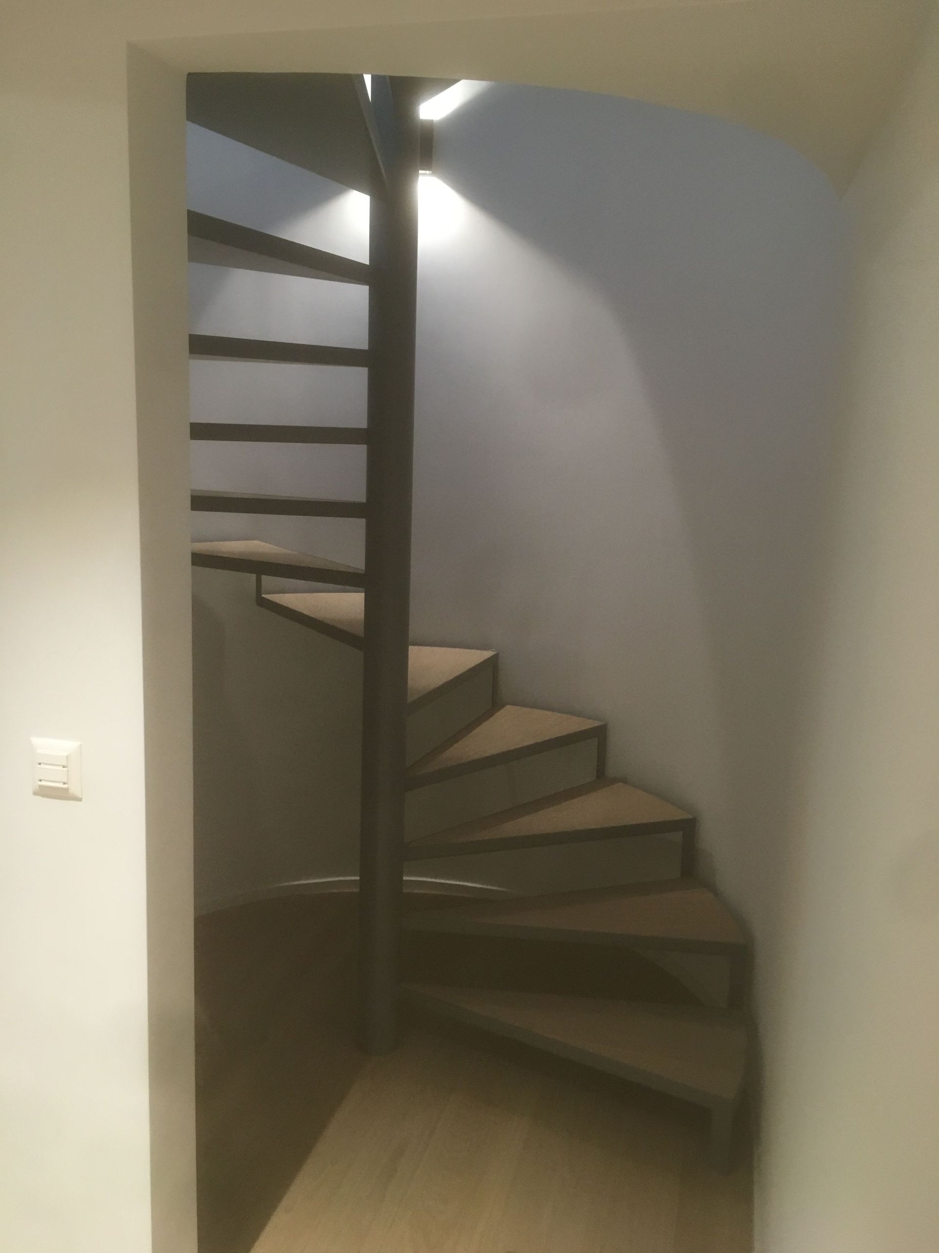 Serrurerie de la Pallanterie Sàrl | Genève