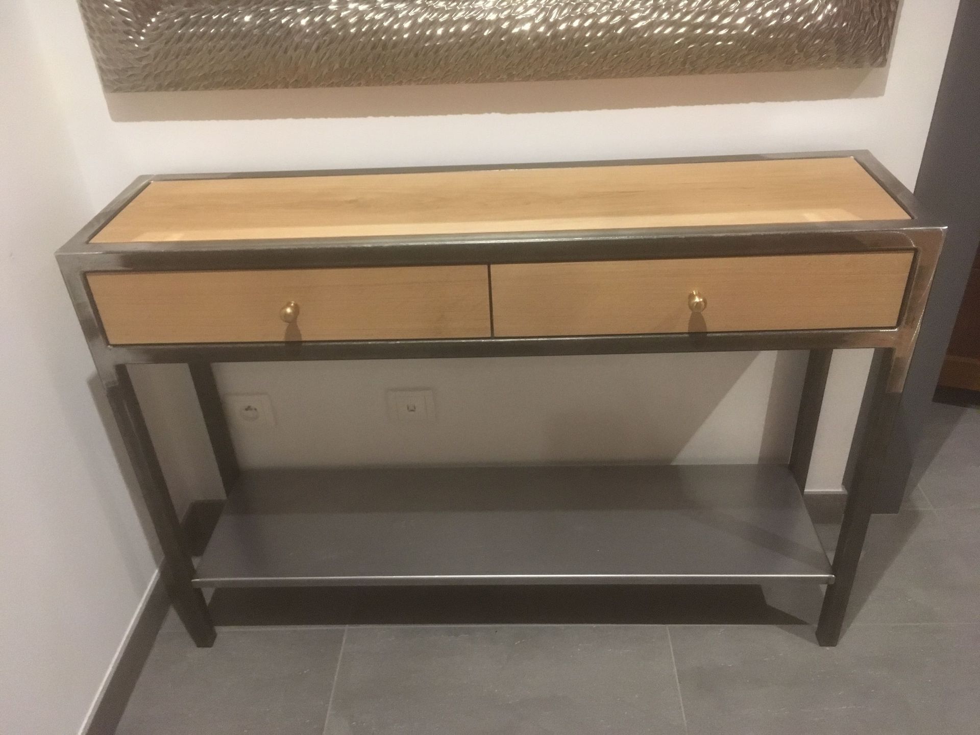 Serrurerie de la Pallanterie Sàrl | Genève