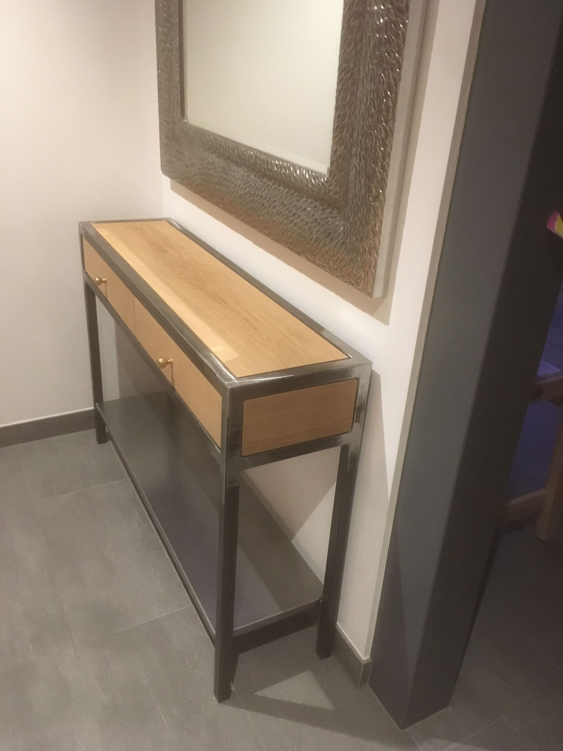 Serrurerie de la Pallanterie Sàrl | Genève