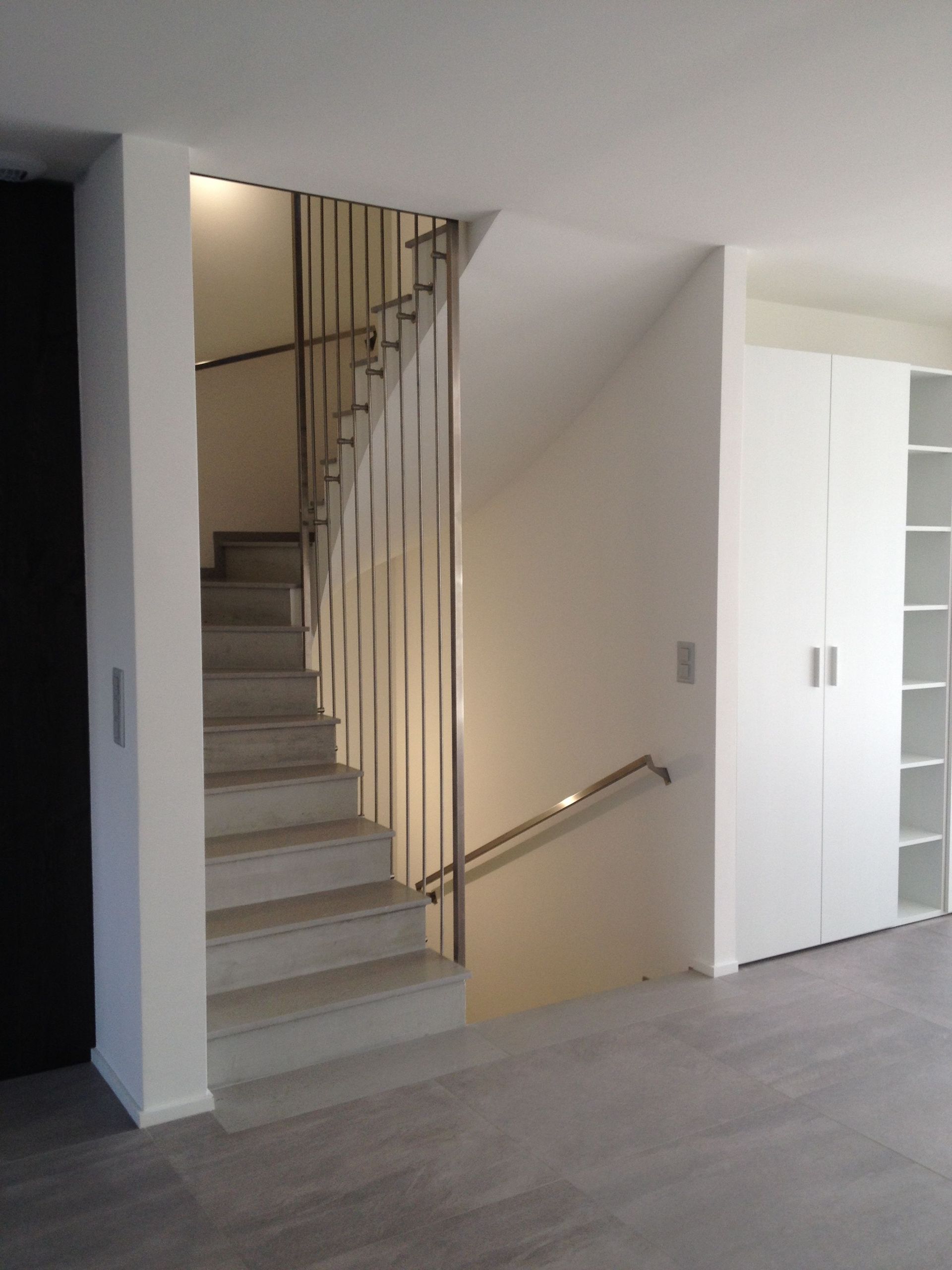 Serrurerie de la Pallanterie Sàrl | Genève