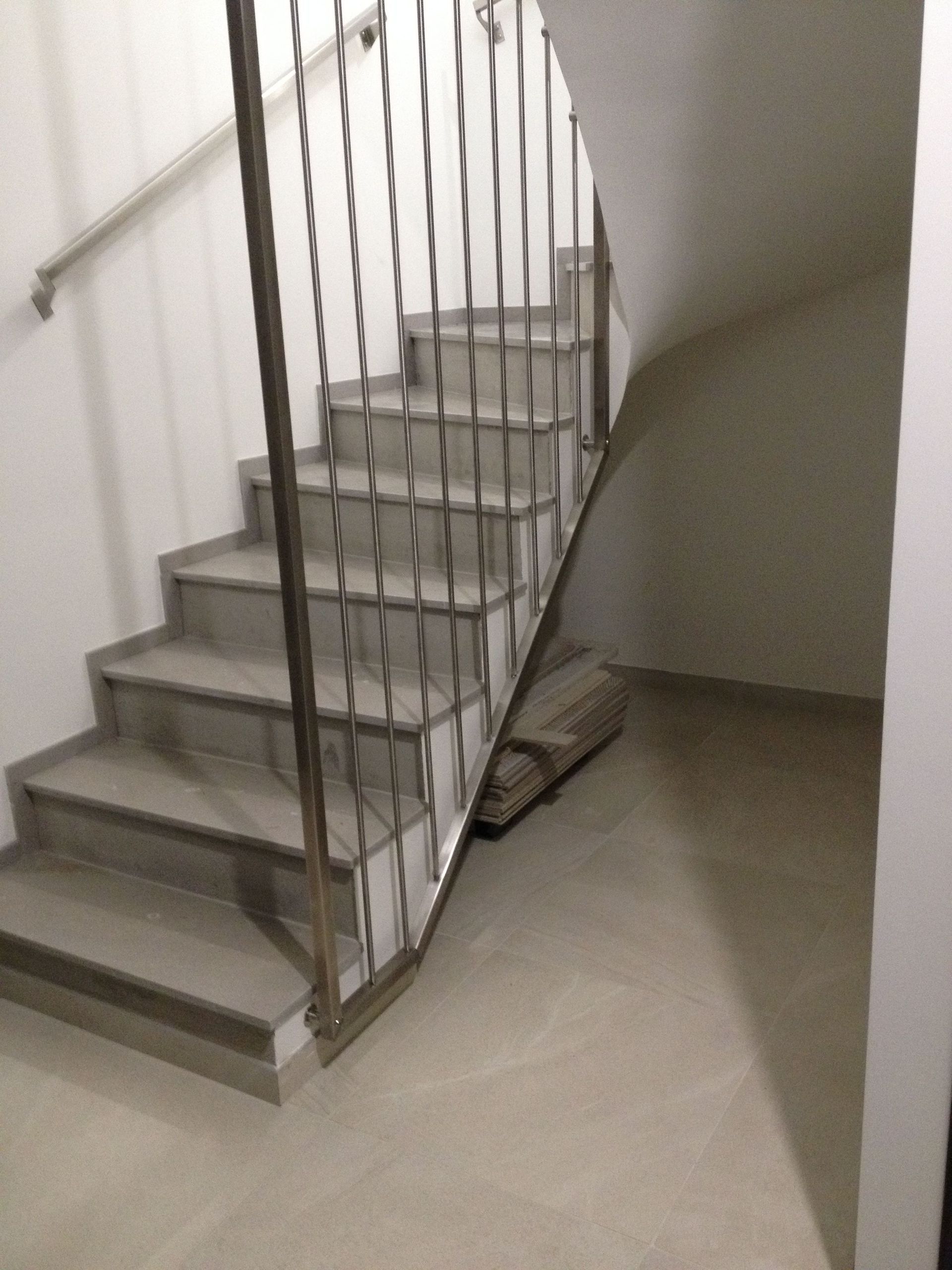 Serrurerie de la Pallanterie Sàrl | Genève