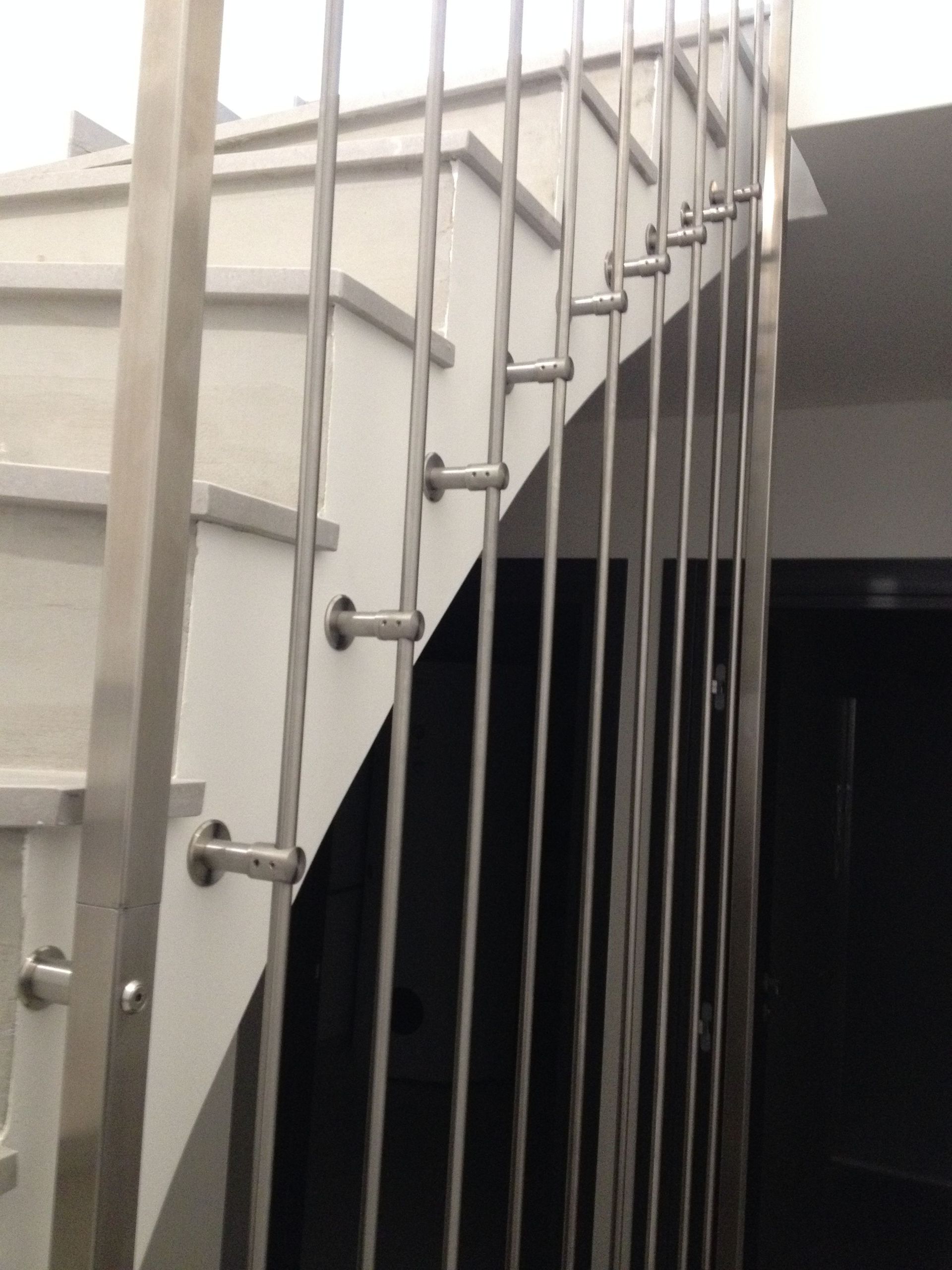 Serrurerie de la Pallanterie Sàrl | Genève