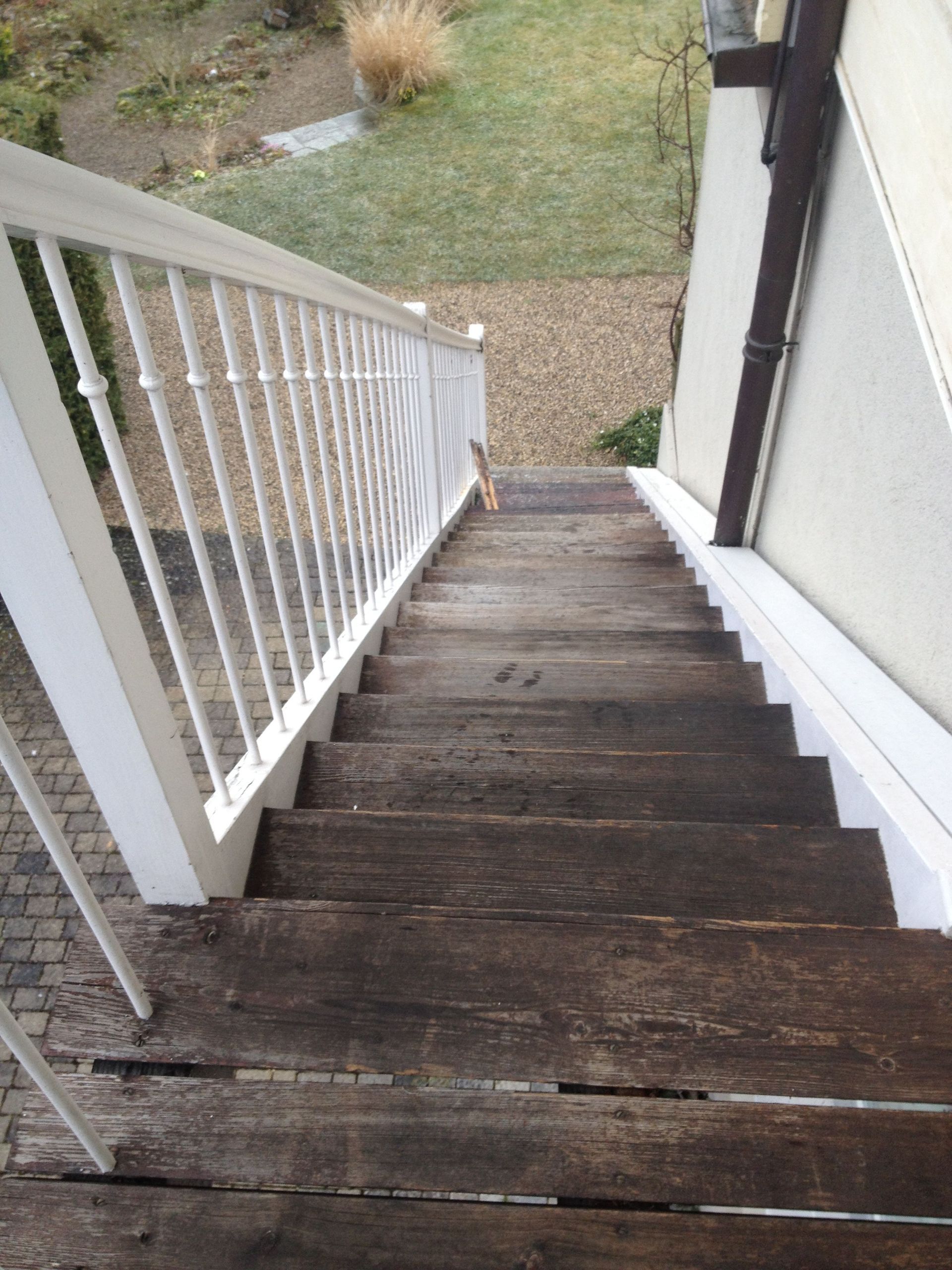 Serrurerie de la Pallanterie Sàrl | Genève