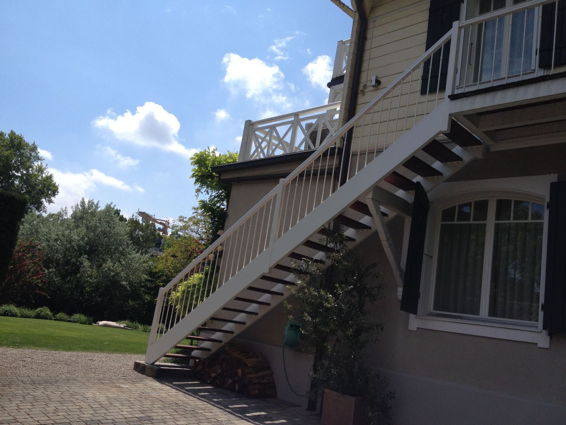 Serrurerie de la Pallanterie Sàrl | Genève