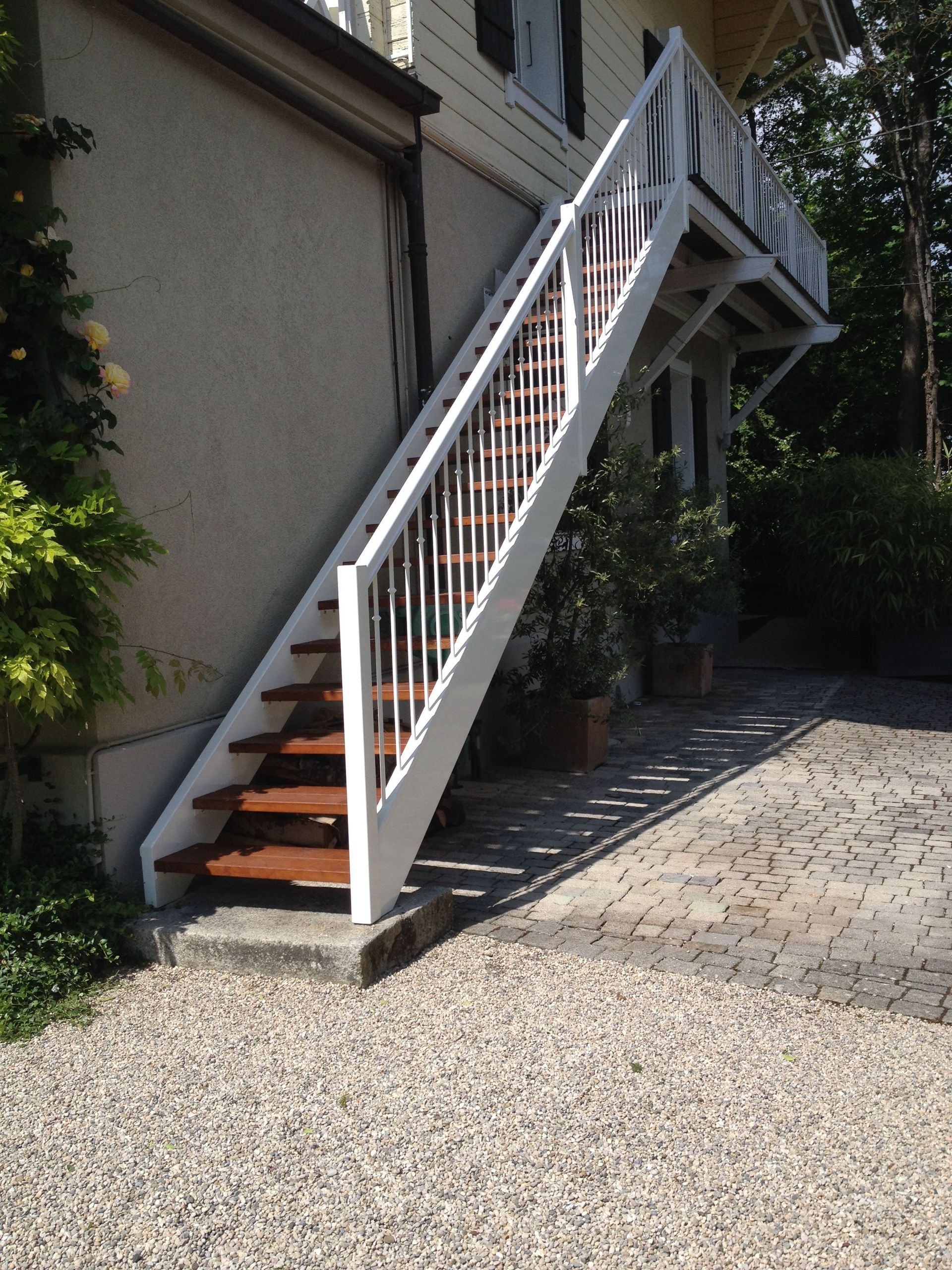 Serrurerie de la Pallanterie Sàrl | Genève