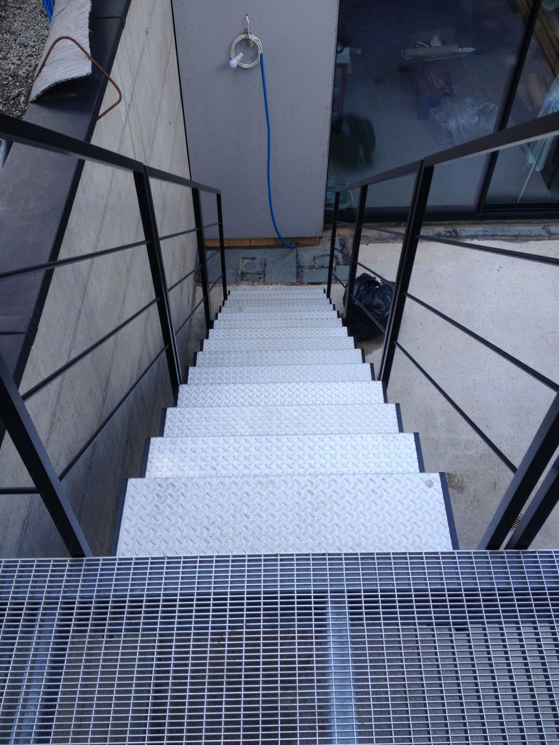 Serrurerie de la Pallanterie Sàrl | Genève