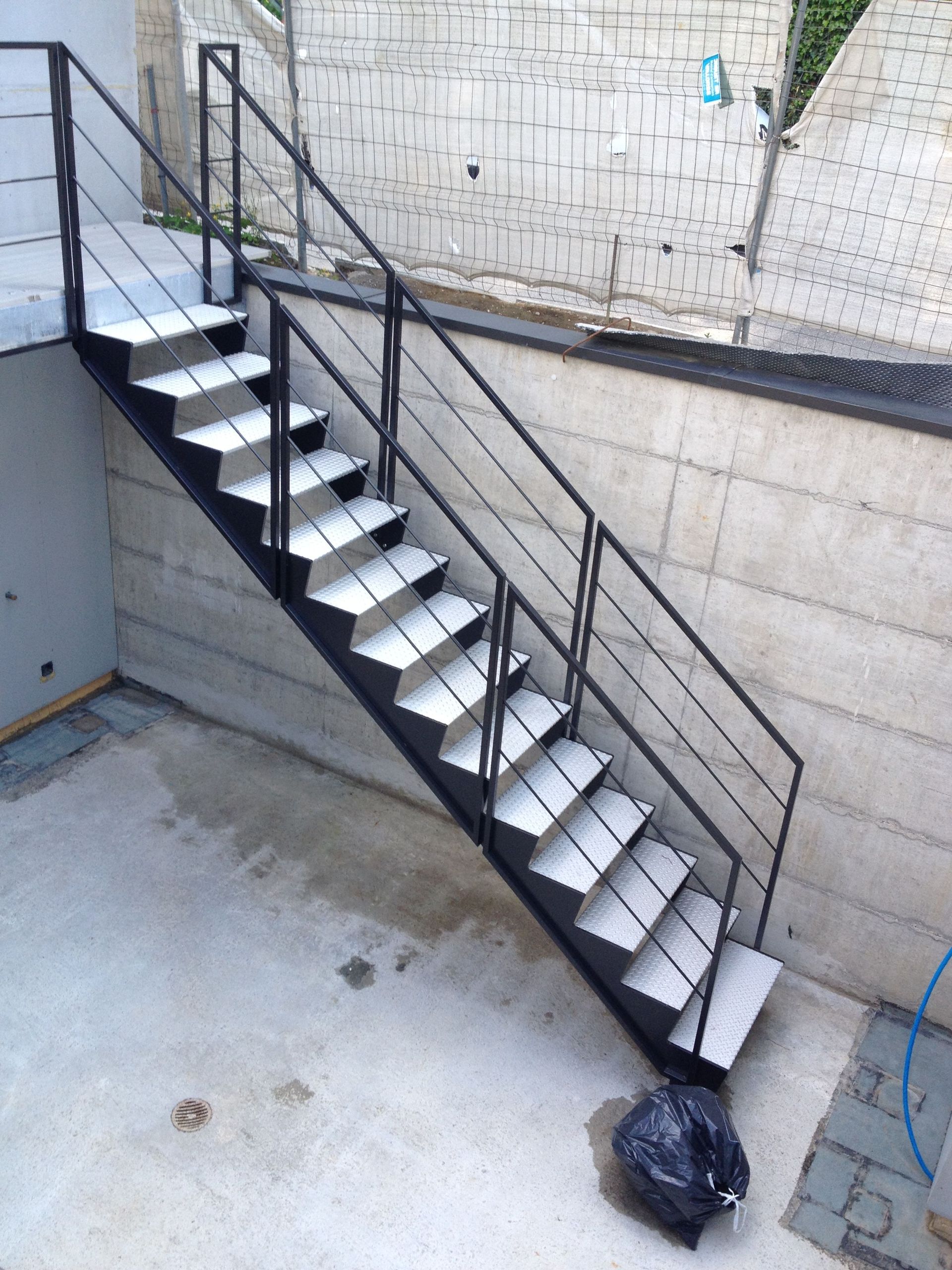 Serrurerie de la Pallanterie Sàrl | Genève