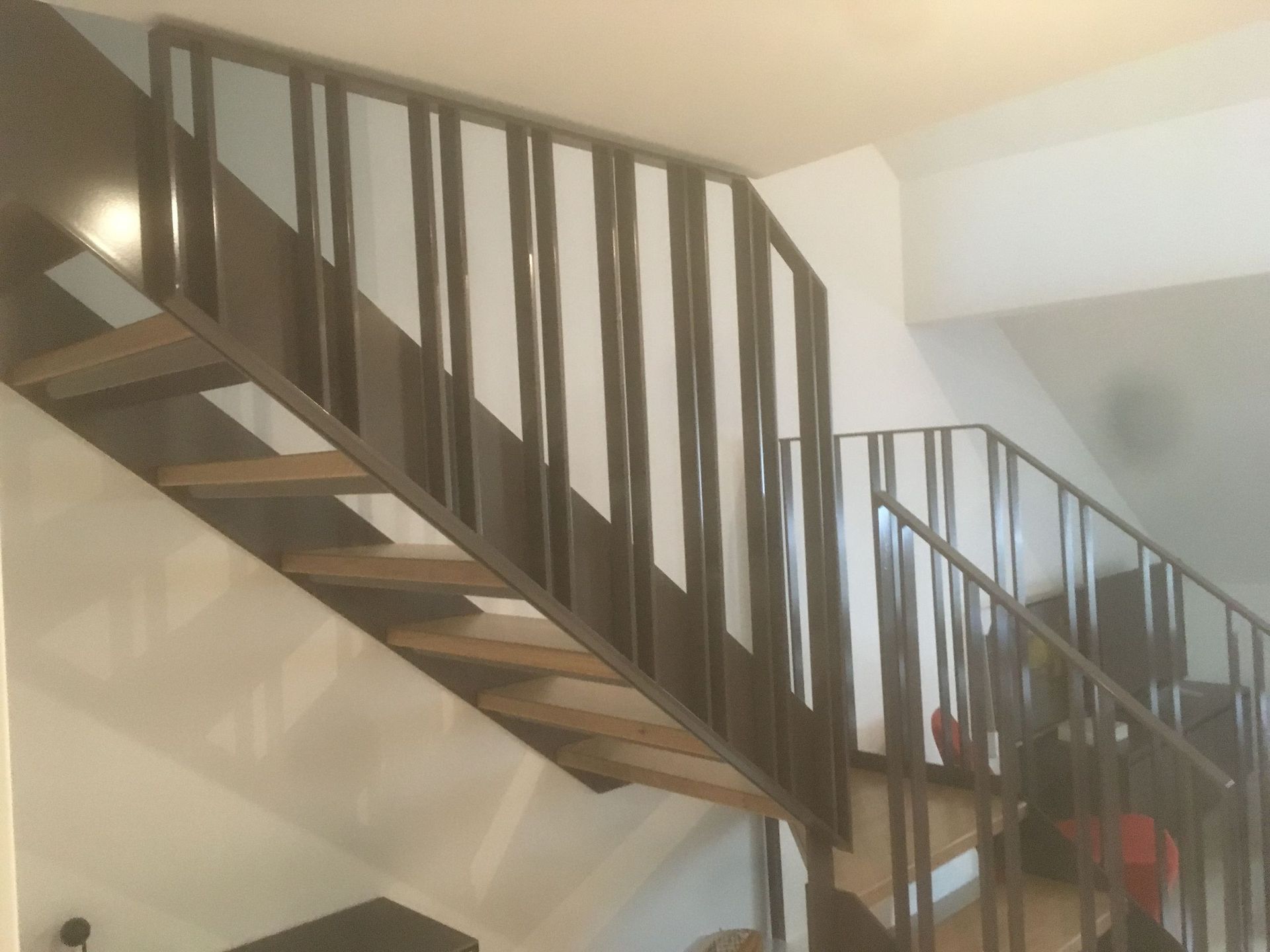 Serrurerie de la Pallanterie Sàrl | Genève