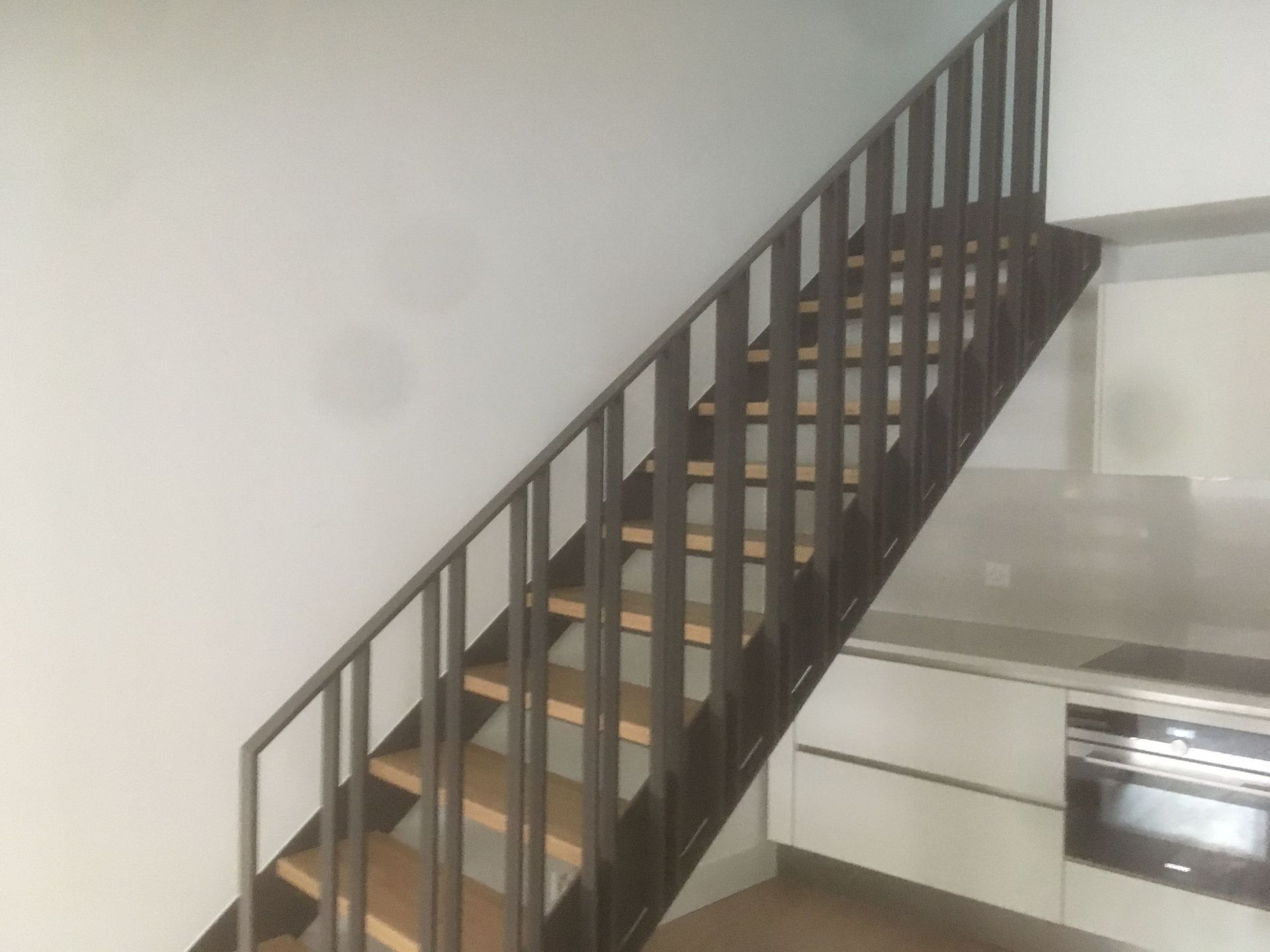 Serrurerie de la Pallanterie Sàrl | Genève