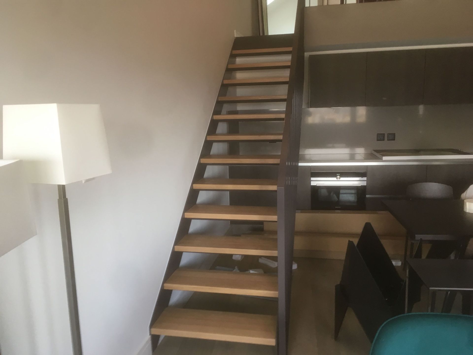 Serrurerie de la Pallanterie Sàrl | Genève