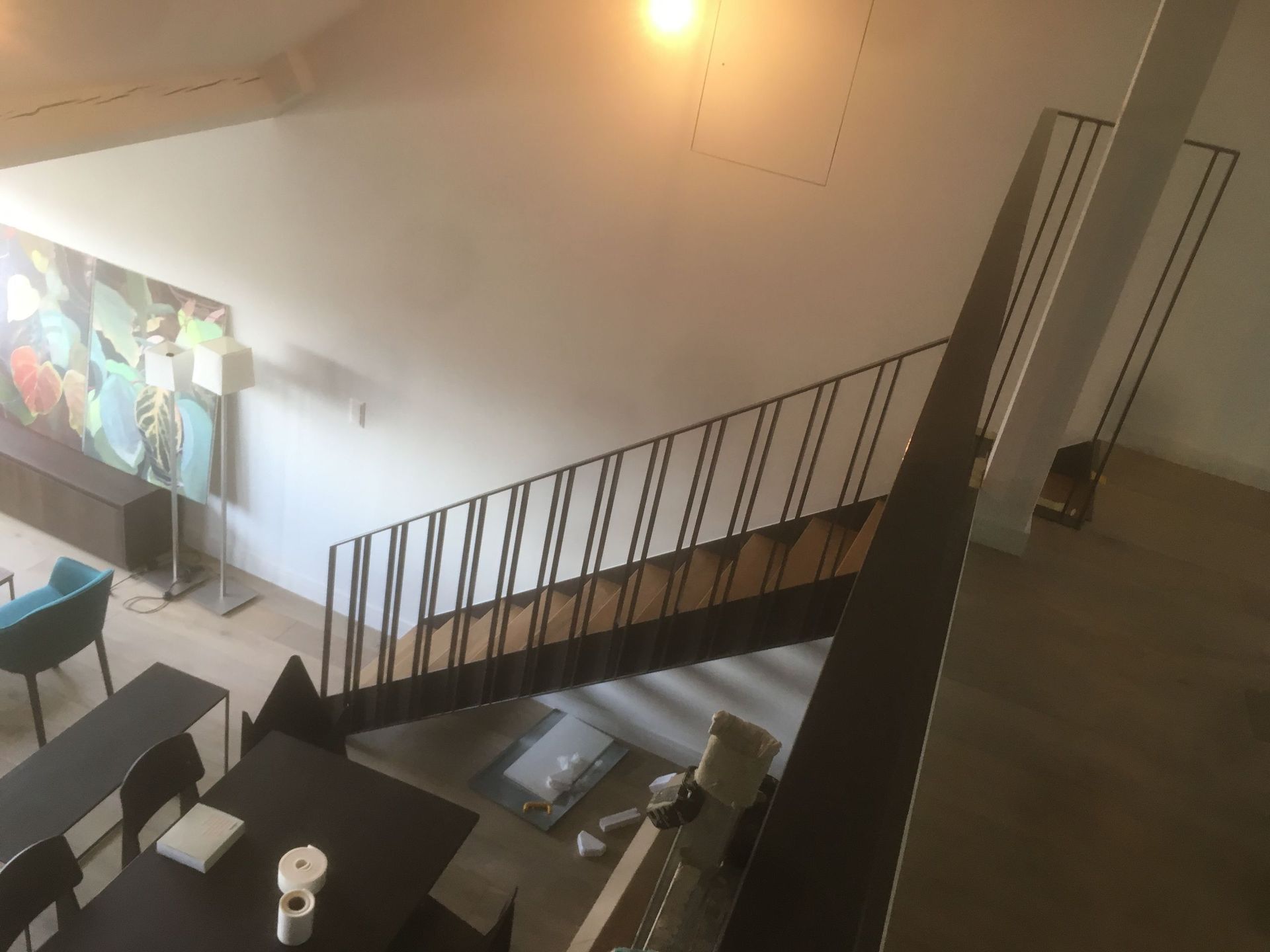 Serrurerie de la Pallanterie Sàrl | Genève