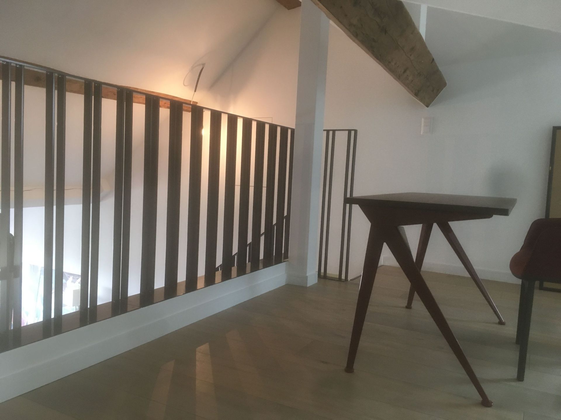 Serrurerie de la Pallanterie Sàrl | Genève