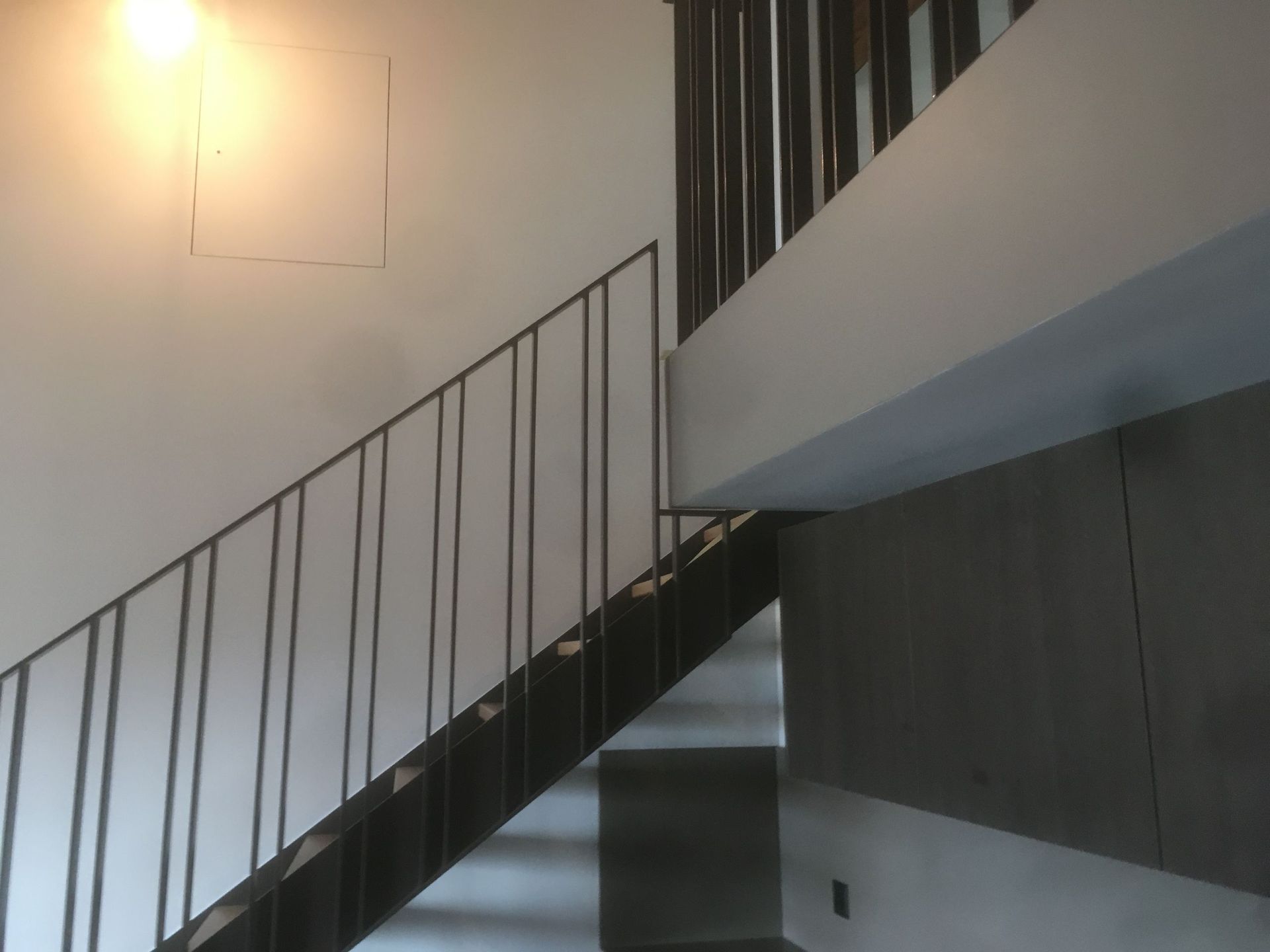 Serrurerie de la Pallanterie Sàrl | Genève