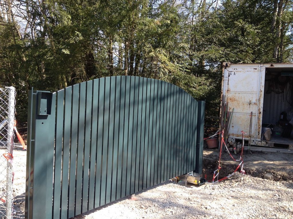 Serrurerie de la Pallanterie Sàrl | Genève