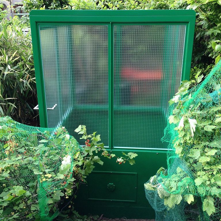 Serrurerie de la Pallanterie Sàrl | Genève