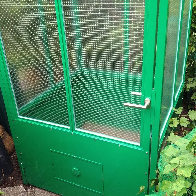 Serrurerie de la Pallanterie Sàrl | Genève