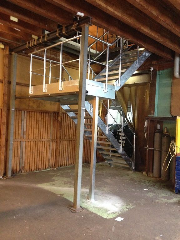 Serrurerie de la Pallanterie Sàrl | Genève