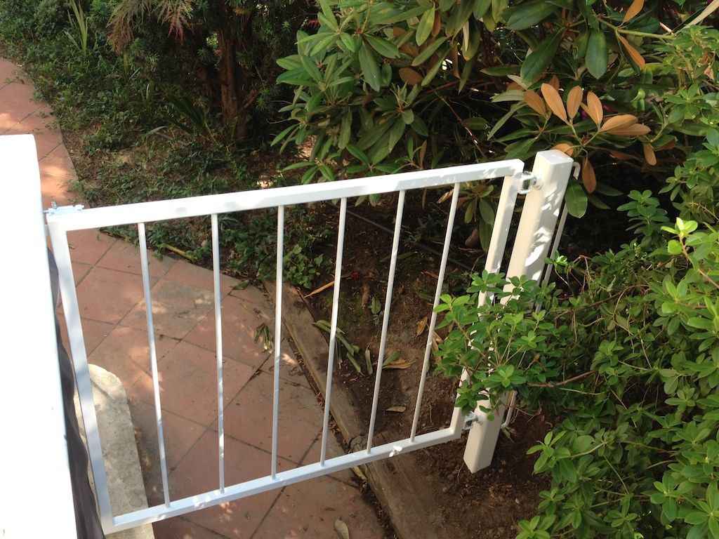 Serrurerie de la Pallanterie Sàrl | Genève