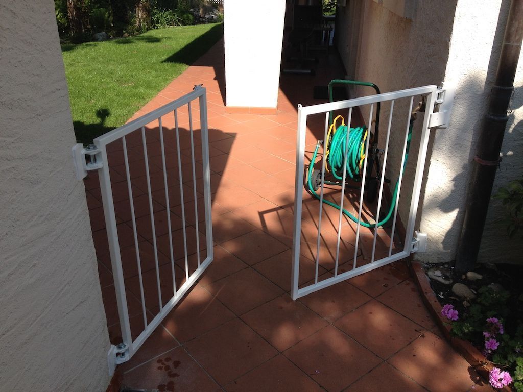 Serrurerie de la Pallanterie Sàrl | Genève