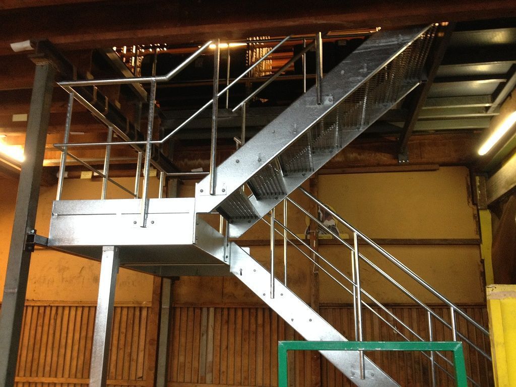 Serrurerie de la Pallanterie Sàrl | Genève