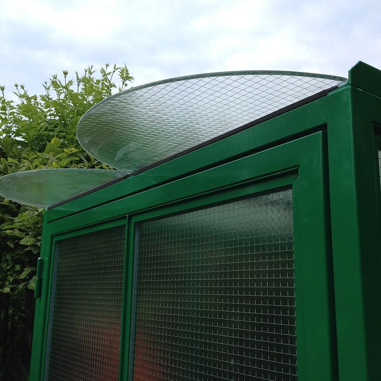 Serrurerie de la Pallanterie Sàrl | Genève