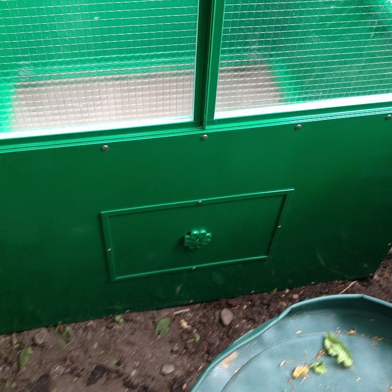 Serrurerie de la Pallanterie Sàrl | Genève