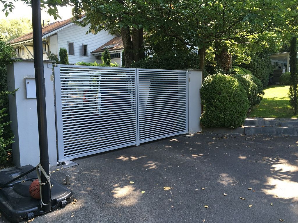 Serrurerie de la Pallanterie Sàrl | Genève