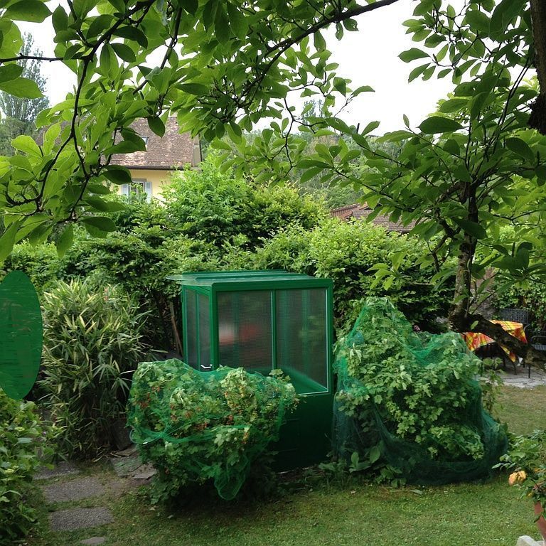 Serrurerie de la Pallanterie Sàrl | Genève