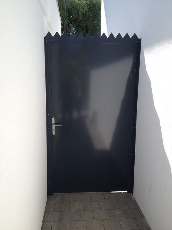 Serrurerie de la Pallanterie Sàrl | Genève