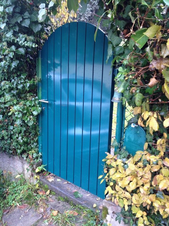 Serrurerie de la Pallanterie Sàrl | Genève