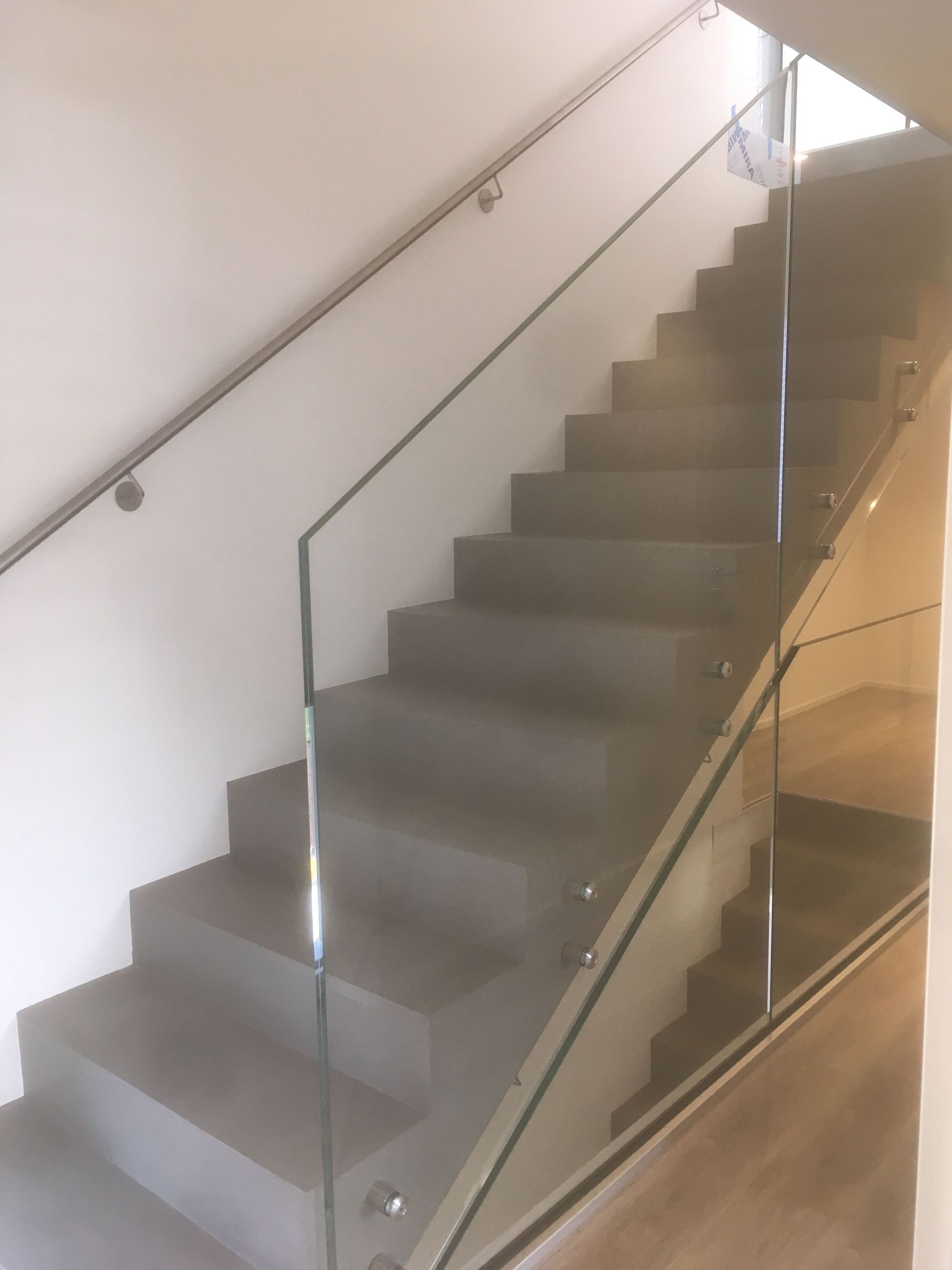 Serrurerie de la Pallanterie Sàrl | Genève