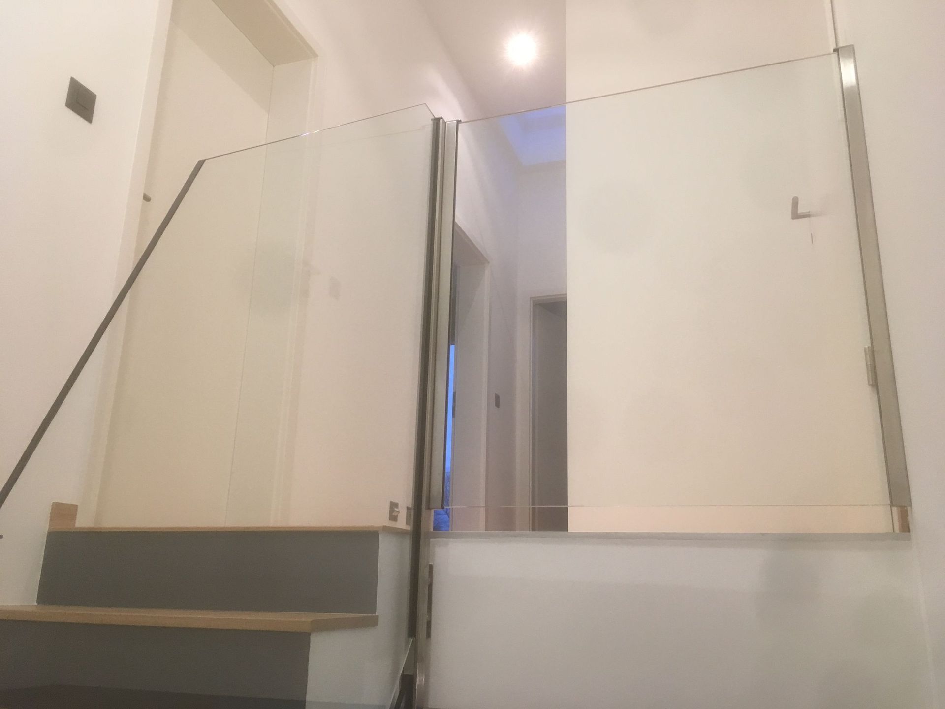 Serrurerie de la Pallanterie Sàrl | Genève