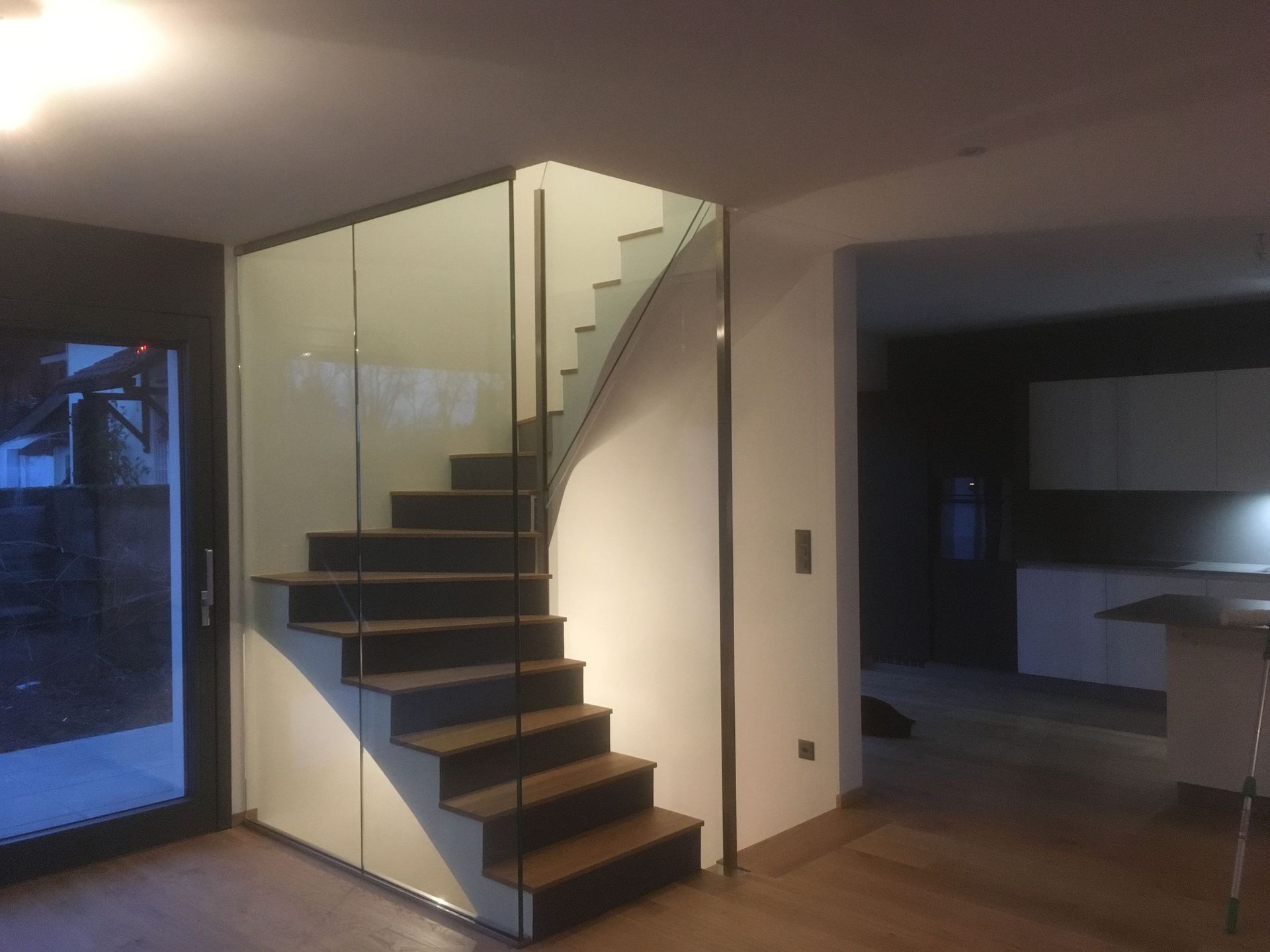 Serrurerie de la Pallanterie Sàrl | Genève